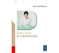Faire face à l'anorexie