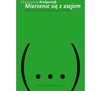 Faire face à l'essai