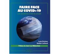 Faire Face Au Covid-19: Une Pandémie À L'ère Du Peuple