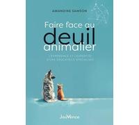 Faire face au deuil animalier: L'expérience et l'expertise d'une éducatrice spécialisée