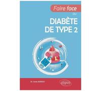 Faire Face Au Diabète De Type 2