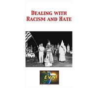 Faire face au racisme et à la haine