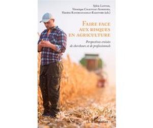 Faire face aux risques en agriculture Sylvie Lupton (Auteur), Véronique Chauveau-Aussourd (Auteur), Hanitra Randrianasolo-Rakotobe (Auteur)