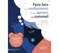 Faire face aux ronflements et aux apnées du sommeil