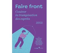 FAIRE FRONT