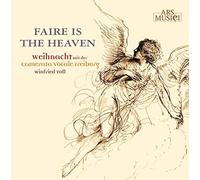 Faire is The Heaven [Import]