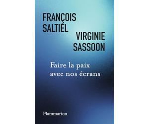 Faire la paix avec nos écrans