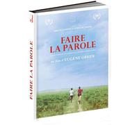 Faire la Parole [Édition Digibook Collector + Livre]