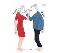 Faire la tête - cahier d'activité