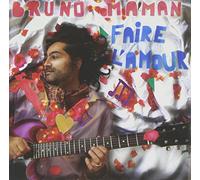 Maman, Bruno – Faire l'amour – Import – Universal Music Group