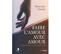 Faire l'amour avec amour (DVD)