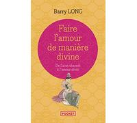Faire l'amour de manière divine