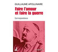 Faire l'amour et faire la guerre