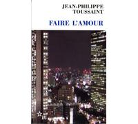 Faire L'amour