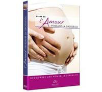 Guide de l'amour pendant la grossesse