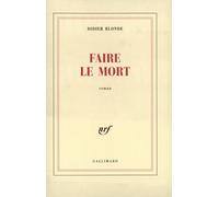 Faire le mort