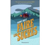 Faire les sucres