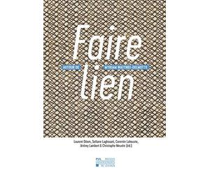 Faire lien: Autour de Myriam Watthee-Delmotte