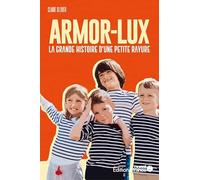 Faire l'Ouest : Armor Lux
