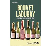 Faire l'ouest : Bouvet-Ladubay