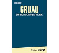 Faire l'ouest : Gruau