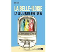 Faire l'Ouest : La Belle-Iloise, la jolie boite bretonne