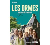 Faire l'ouest : Le Domaine des Ormes