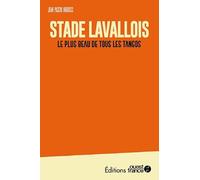 Faire l'Ouest : Stade Lavallois