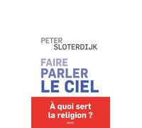 Faire parler le ciel – De la théopoésie