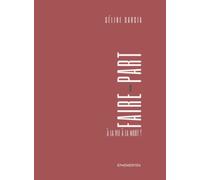 Faire-part: A la vie à la mort !