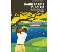 La Guerre Des Clubs - Les Élites Au Kenya