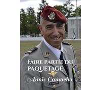 FAIRE PARTIE DU PAQUETAGE