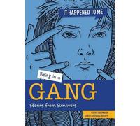Faire partie d'un gang