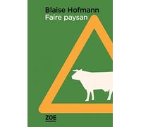 Faire paysan