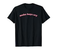 Faire pleurer Les garçons T-Shirt