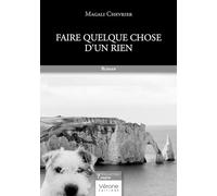Faire quelque chose d'un rien