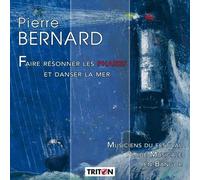 Faire Resonner Les Phares et Danser la Mer