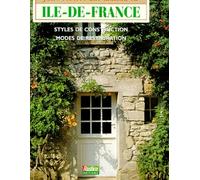 Faire revivre une maison en Île-de-France