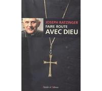 Faire route avec Dieu: L'Eglise comme communion