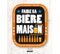 Faire sa bière maison