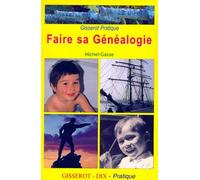 Faire sa généalogie