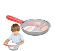 Faire Semblant de Cuisson de Cuisson - de rôles de Bricolage de Casserole, Jouet de éducatif | Ustensiles de interactifs, de , imaginatifs de de Pots pour Les Tout-p