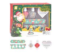 Faire Semblant de Maquillage - PP | Kit de Maquillage pour | Faux maquillages de Jeu pour Filles, Jeux de rôle créatifs, Amusants et éducatifs, Utilisation de Jouets