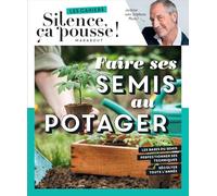 Faire ses semis au potager