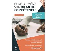 Faire soi-même son bilan de compétences