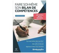 Faire Soi-Même Son Bilan De Compétences