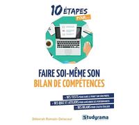 Faire Soi-Même Son Bilan De Compétences