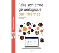 Faire son arbre généalogique par Internet