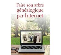 Faire son arbre généalogique par Internet