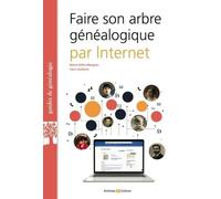 Faire Son Arbre Généalogique Par Internet
